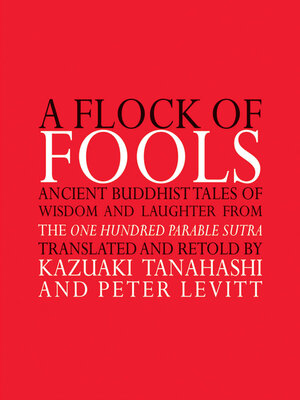 cover image of A Flock of Fools
